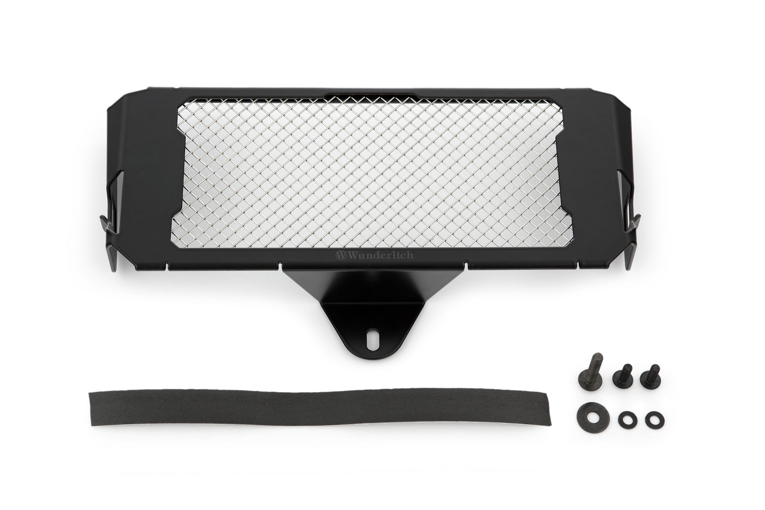 Wunderlich Oil cooler guard R 12