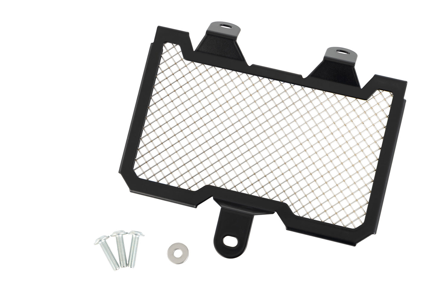 Wunderlich oil cooler guard R 12 G/S