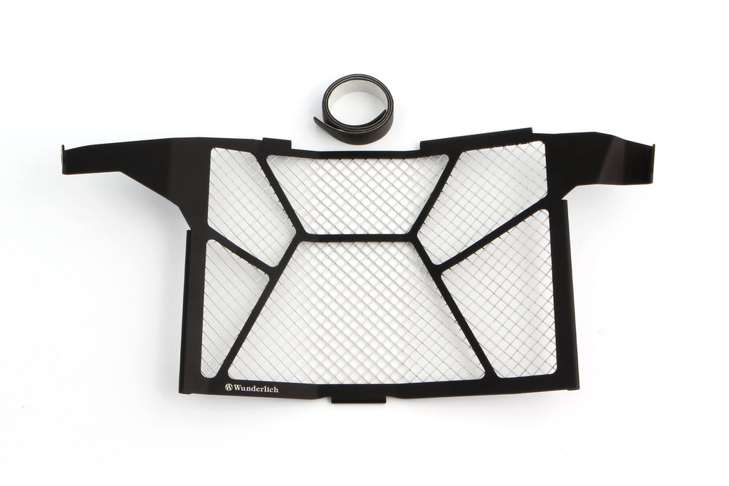 Wunderlich “EXTREME” radiator protection
 F 900 XR