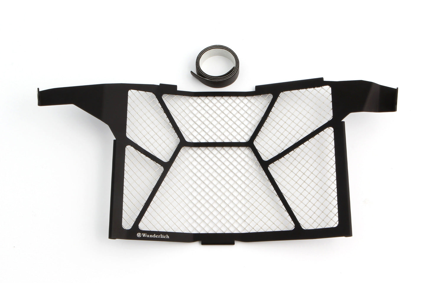 Wunderlich “EXTREME” radiator protection
 F 900 XR
