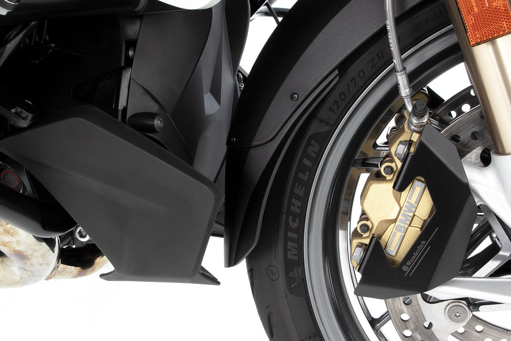 Wunderlich EXTENDA FENDER fender extension R 1250 RT