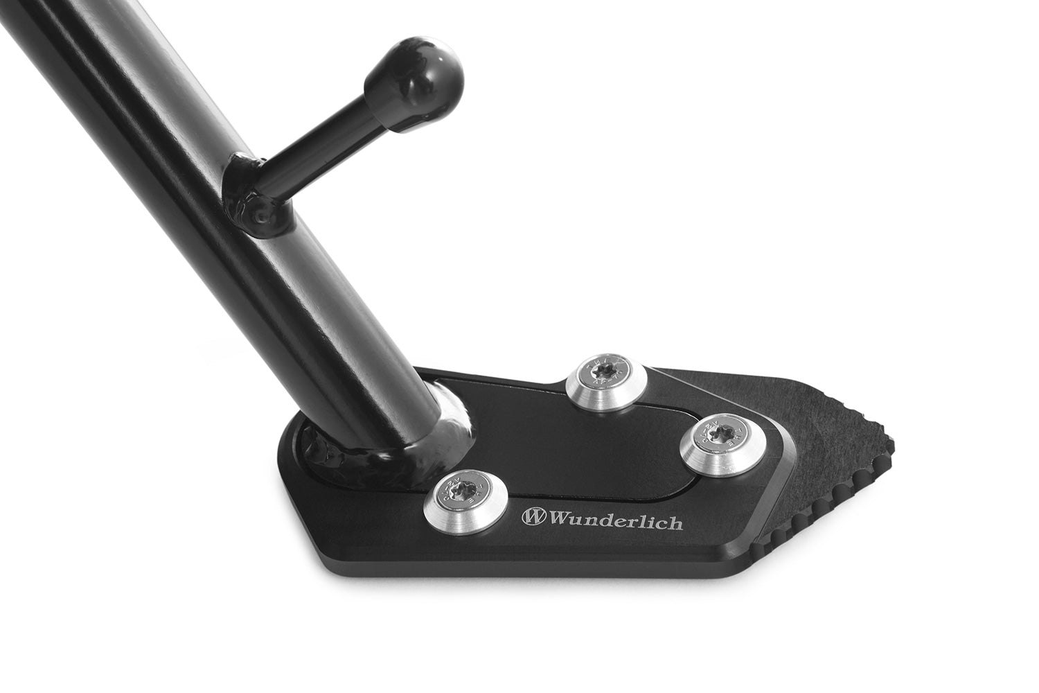 Wunderlich Side stand enlarger