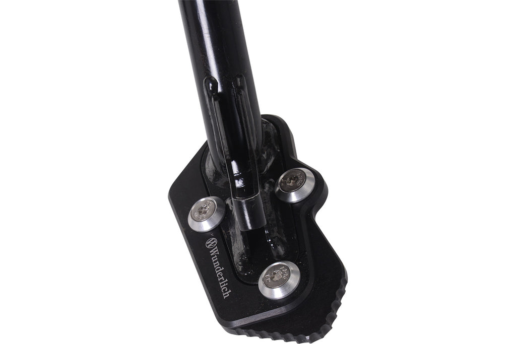 Wunderlich Side stand enlarger