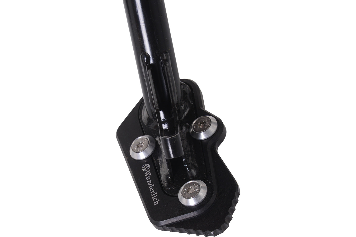 Wunderlich Side stand enlarger