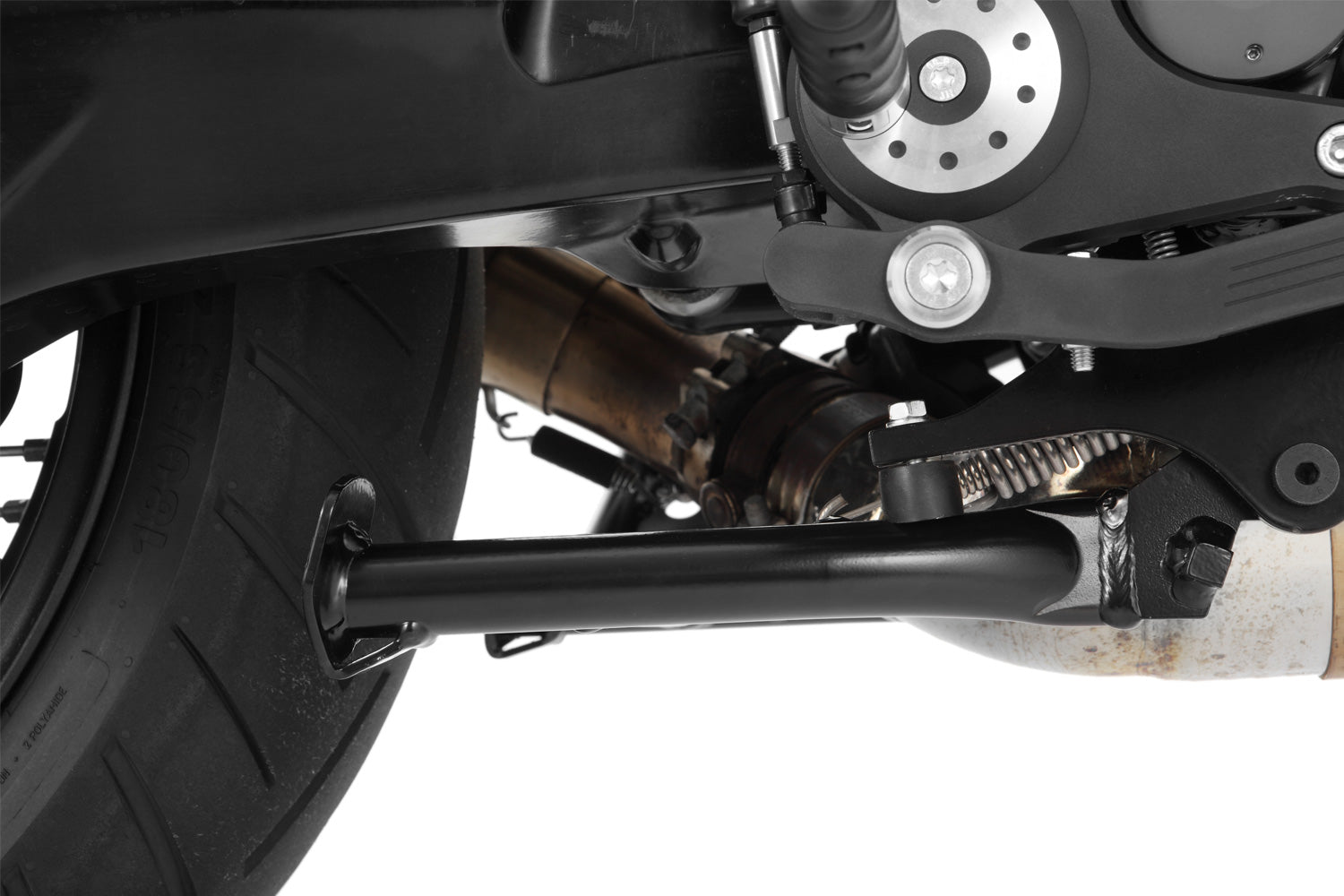 Wunderlich R nineT Regular centre stand