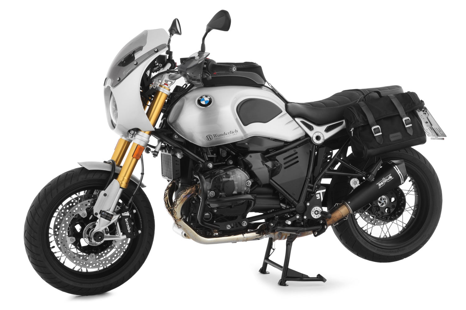 Wunderlich R nineT Regular centre stand
