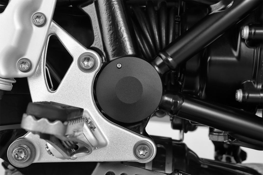 Wunderlich swingarm cap Classic