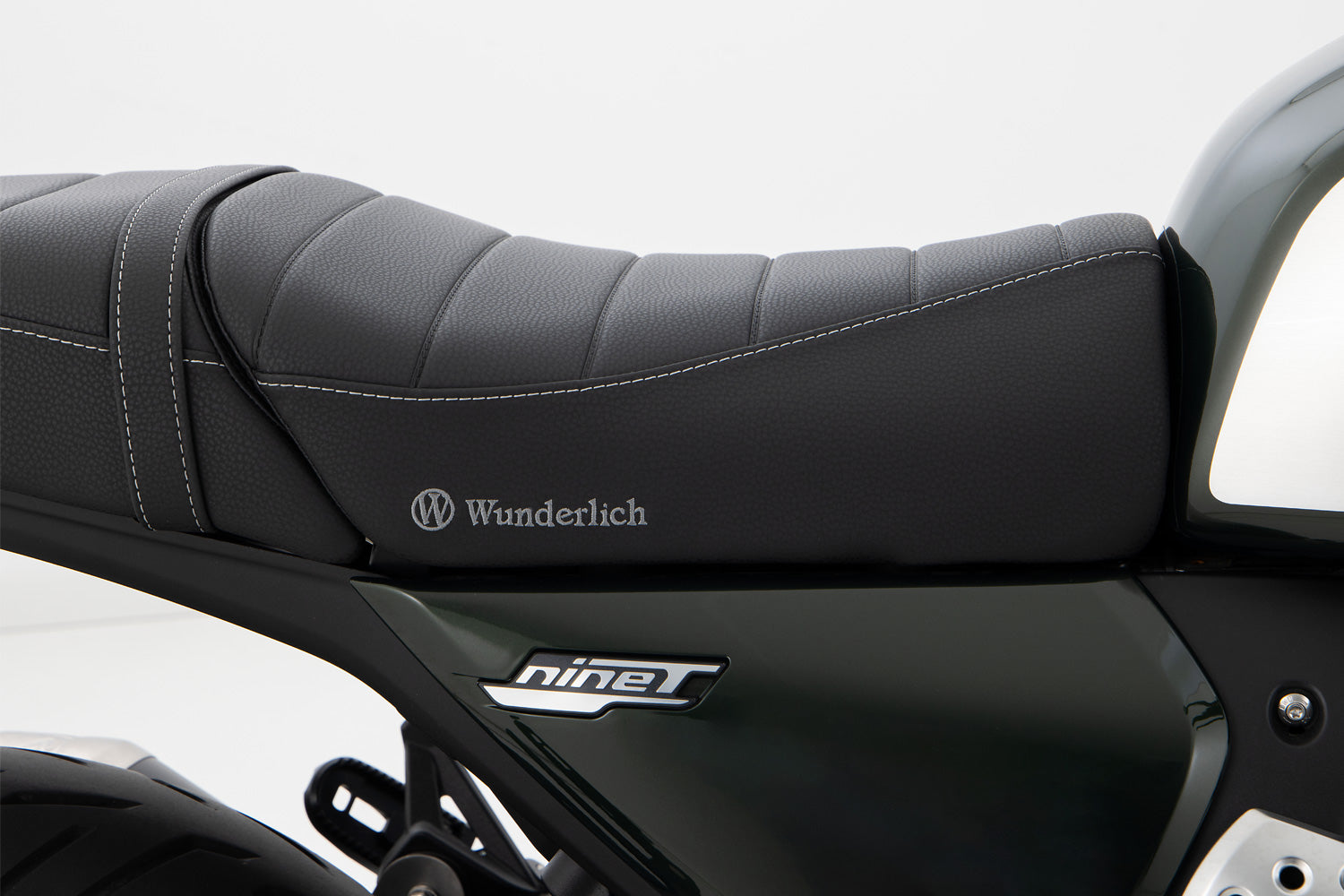 Wunderlich AKTIVKOMFORT Rider Seat R 12 nineT