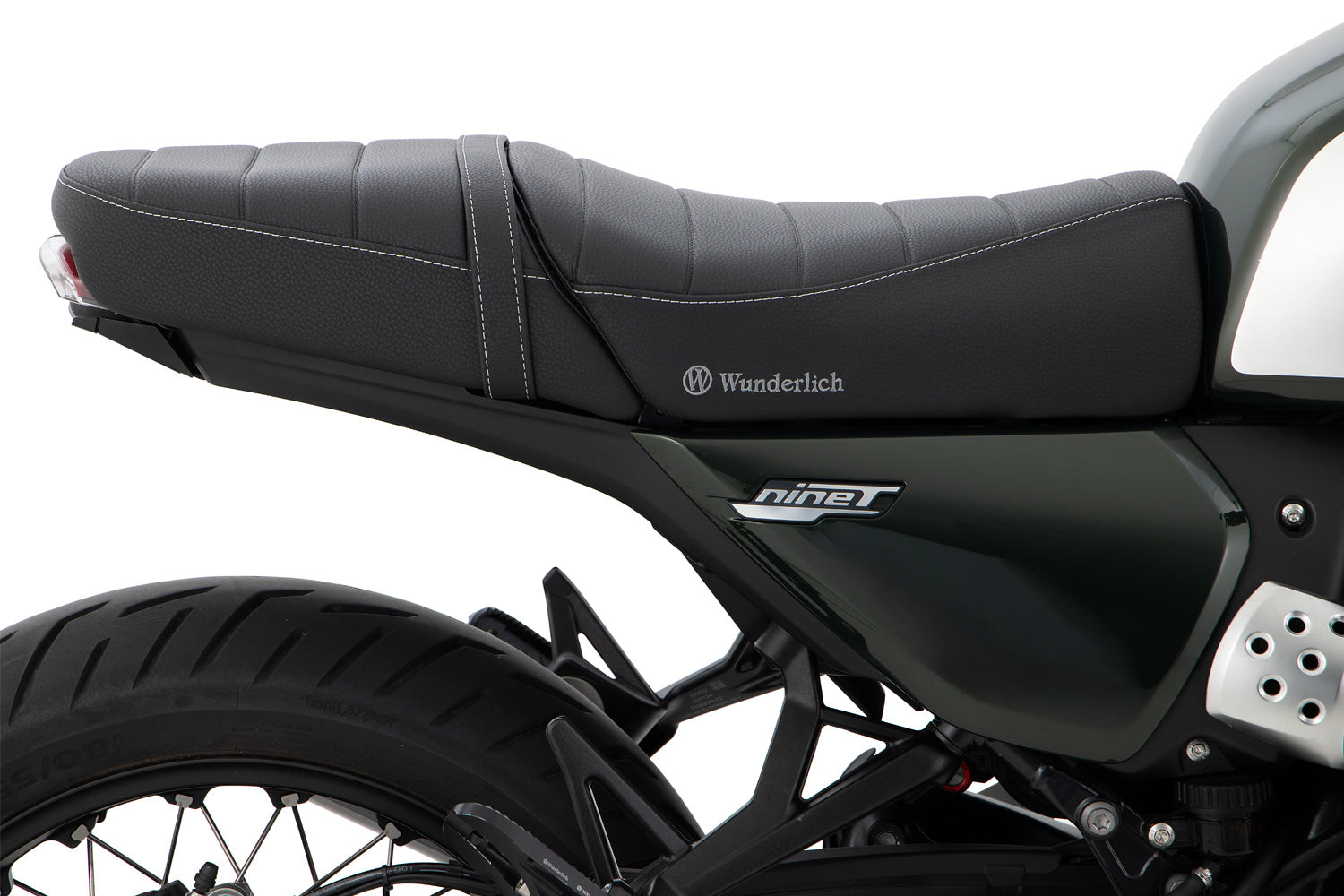 Wunderlich AKTIVKOMFORT Rider Seat R 12 nineT