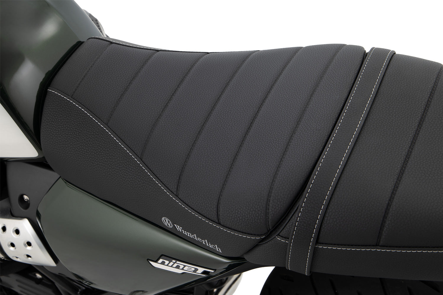Wunderlich AKTIVKOMFORT Rider Seat R 12 nineT
