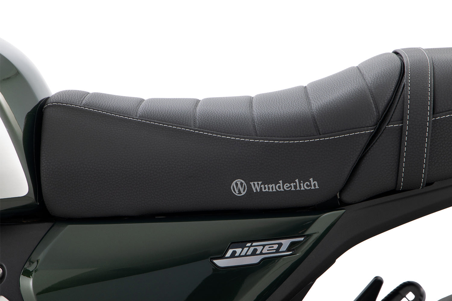Wunderlich AKTIVKOMFORT Rider Seat R 12 nineT