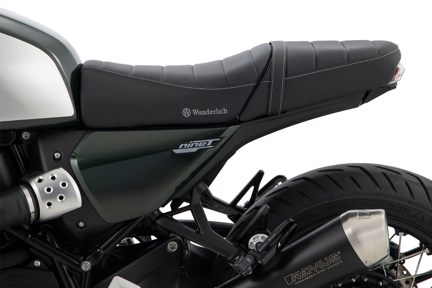 Wunderlich AKTIVKOMFORT Rider Seat R 12 nineT