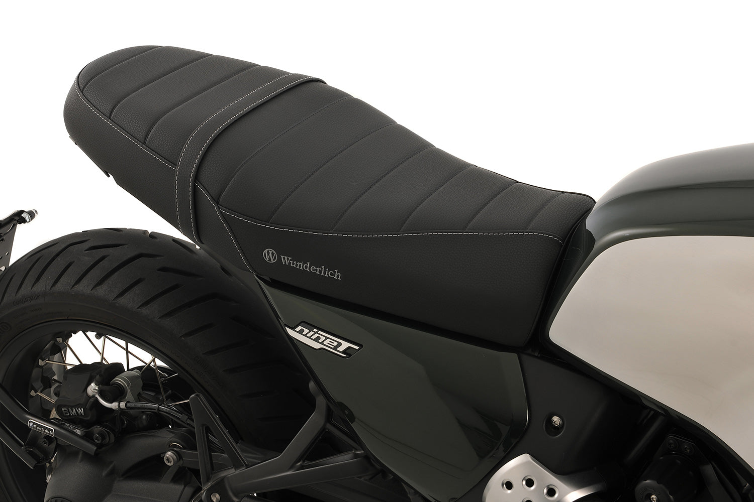 Wunderlich AKTIVKOMFORT seat R 12
