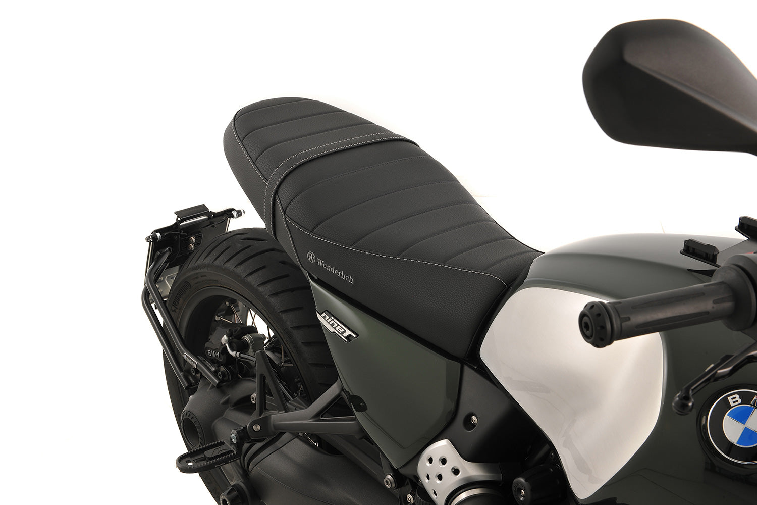 Wunderlich AKTIVKOMFORT seat R 12
