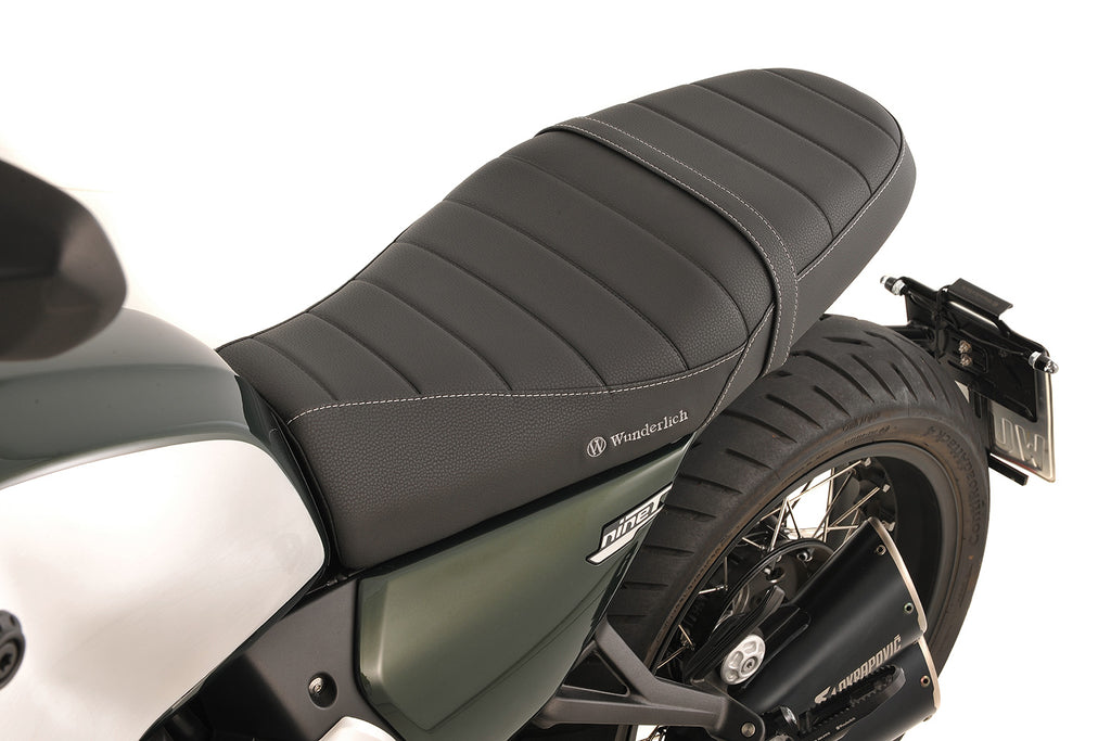 Wunderlich AKTIVKOMFORT seat R 12