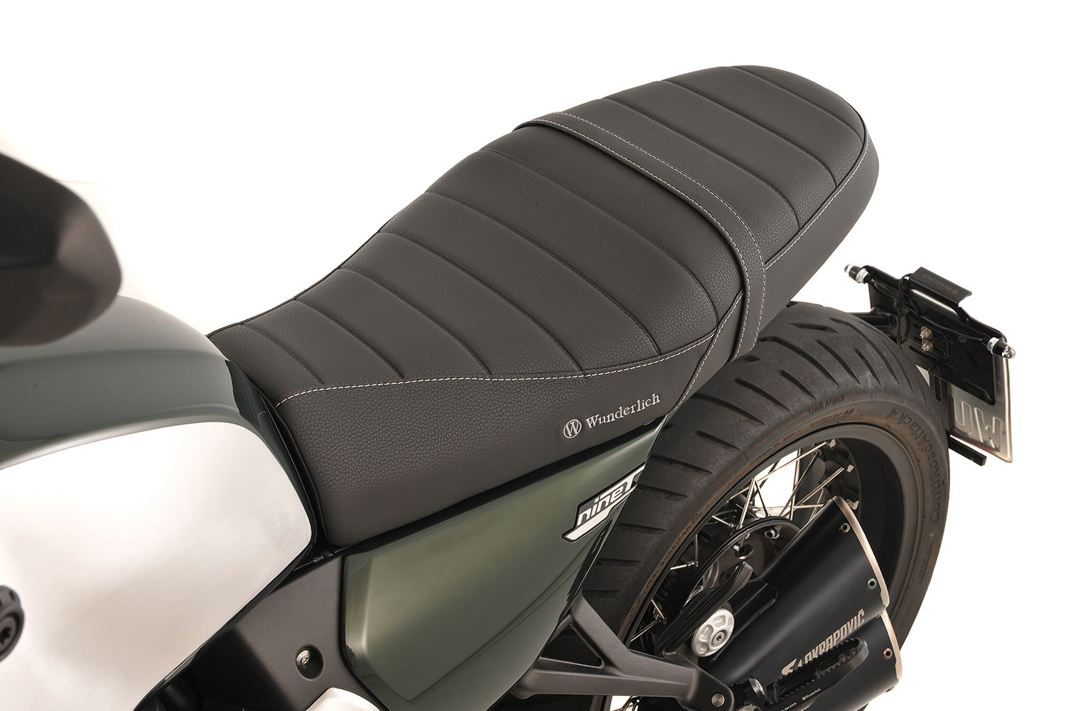 Wunderlich AKTIVKOMFORT seat R 12