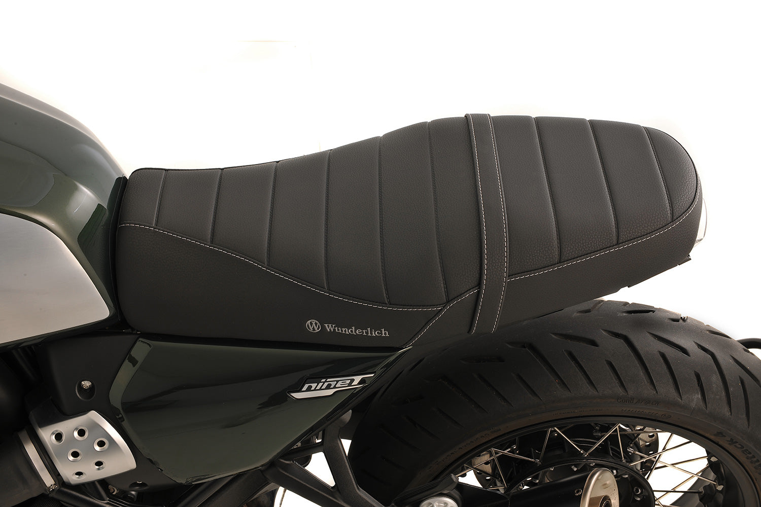 Wunderlich AKTIVKOMFORT seat R 12
