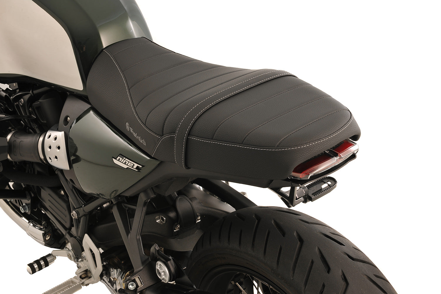 Wunderlich AKTIVKOMFORT seat R 12