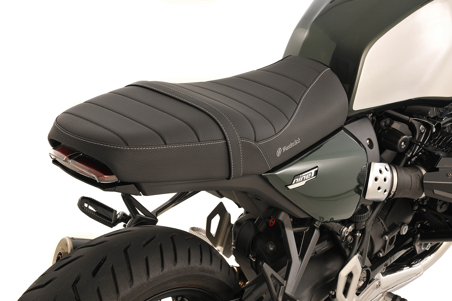 Wunderlich AKTIVKOMFORT seat R 12