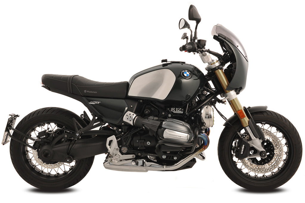 Wunderlich AKTIVKOMFORT seat R 12