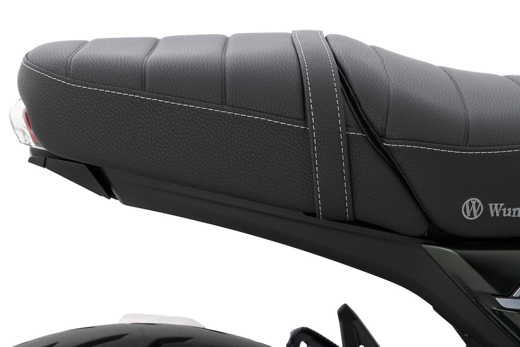 Wunderlich AKTIVKOMFORT Passenger Seat for the R 12 nineT