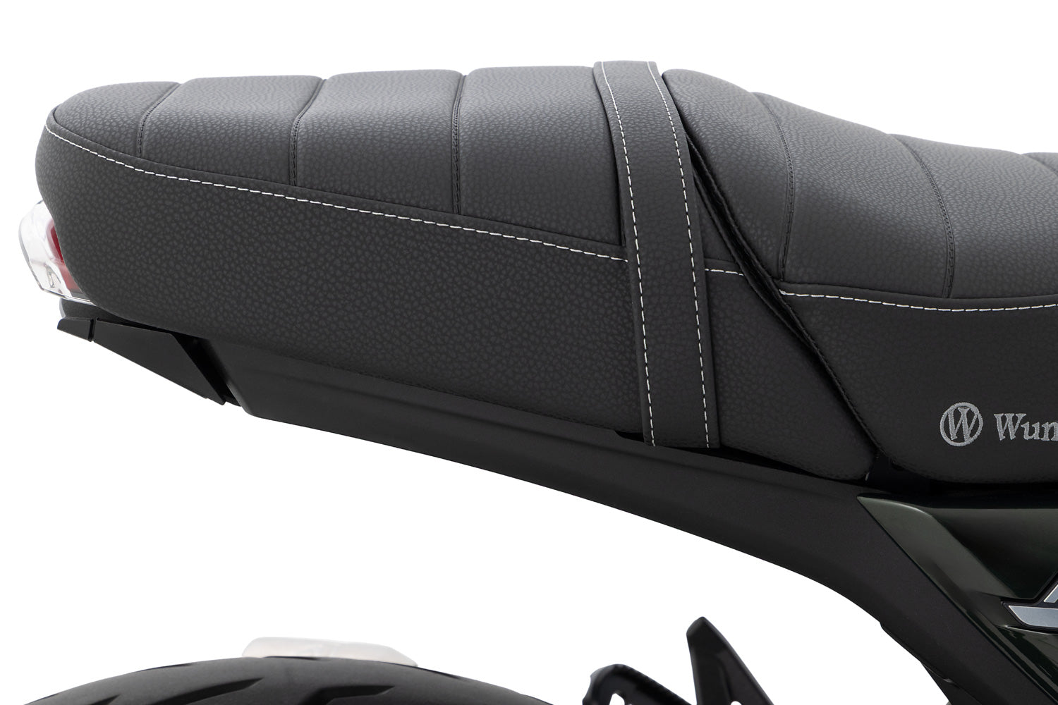 Wunderlich AKTIVKOMFORT Passenger Seat for the R 12 nineT