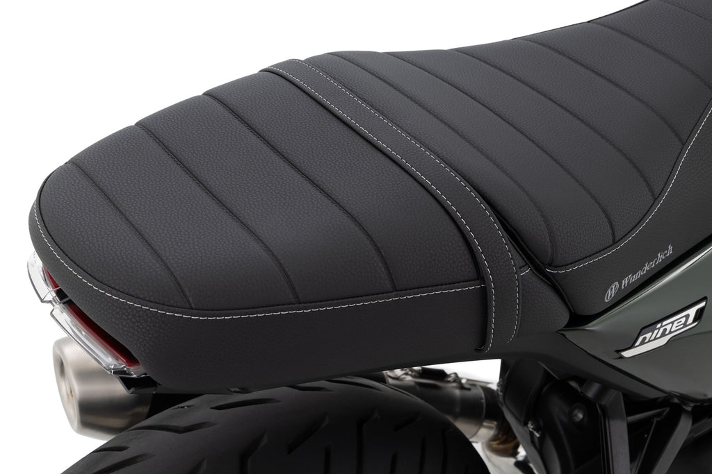 Wunderlich AKTIVKOMFORT Passenger Seat for the R 12 nineT