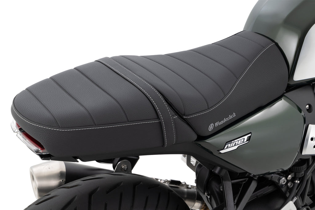 Wunderlich AKTIVKOMFORT Passenger Seat for the R 12 nineT