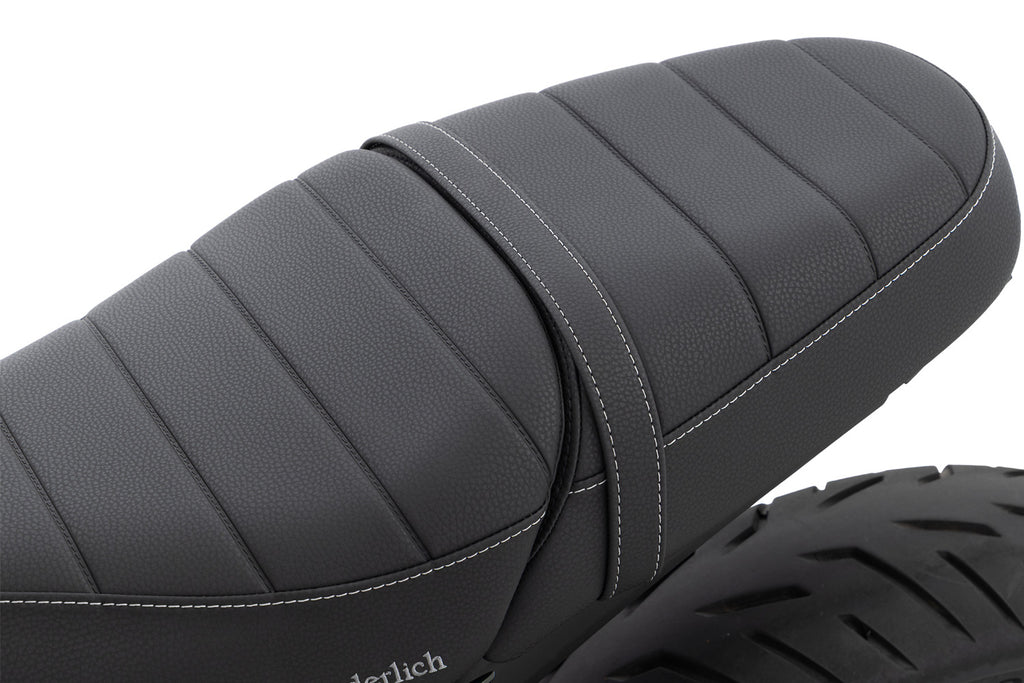 Wunderlich AKTIVKOMFORT Passenger Seat for the R 12 nineT