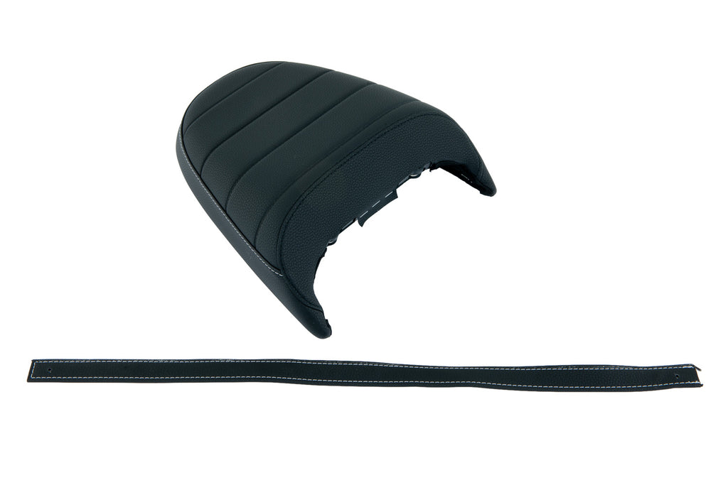 Wunderlich AKTIVKOMFORT Passenger Seat for the R 12 nineT