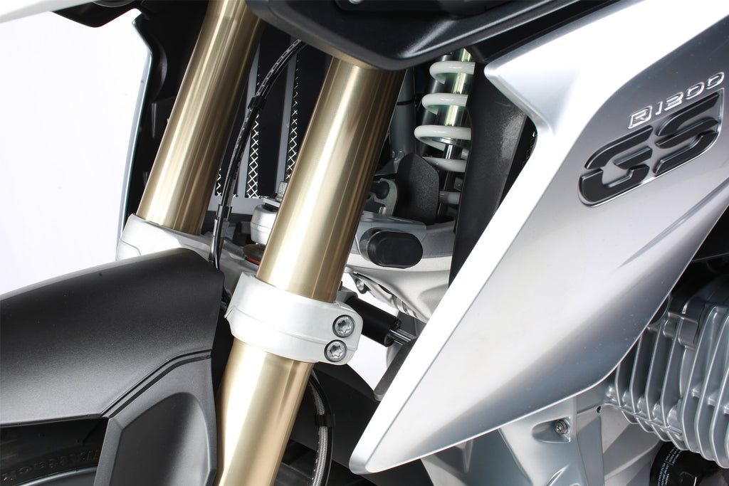 Wunderlich Steering stop