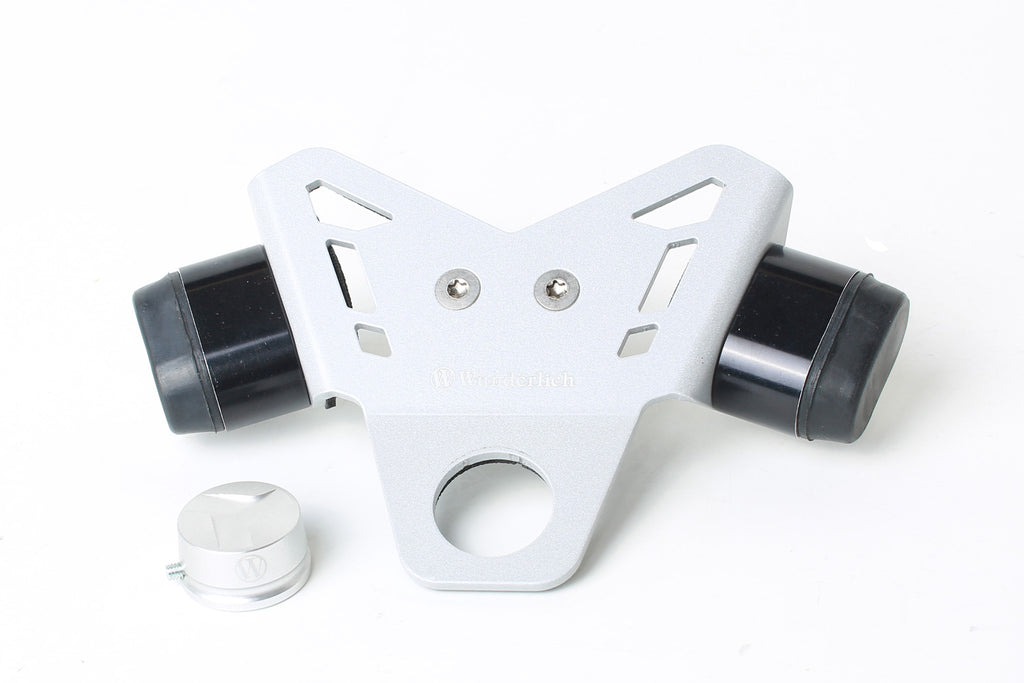 Wunderlich Steering stop