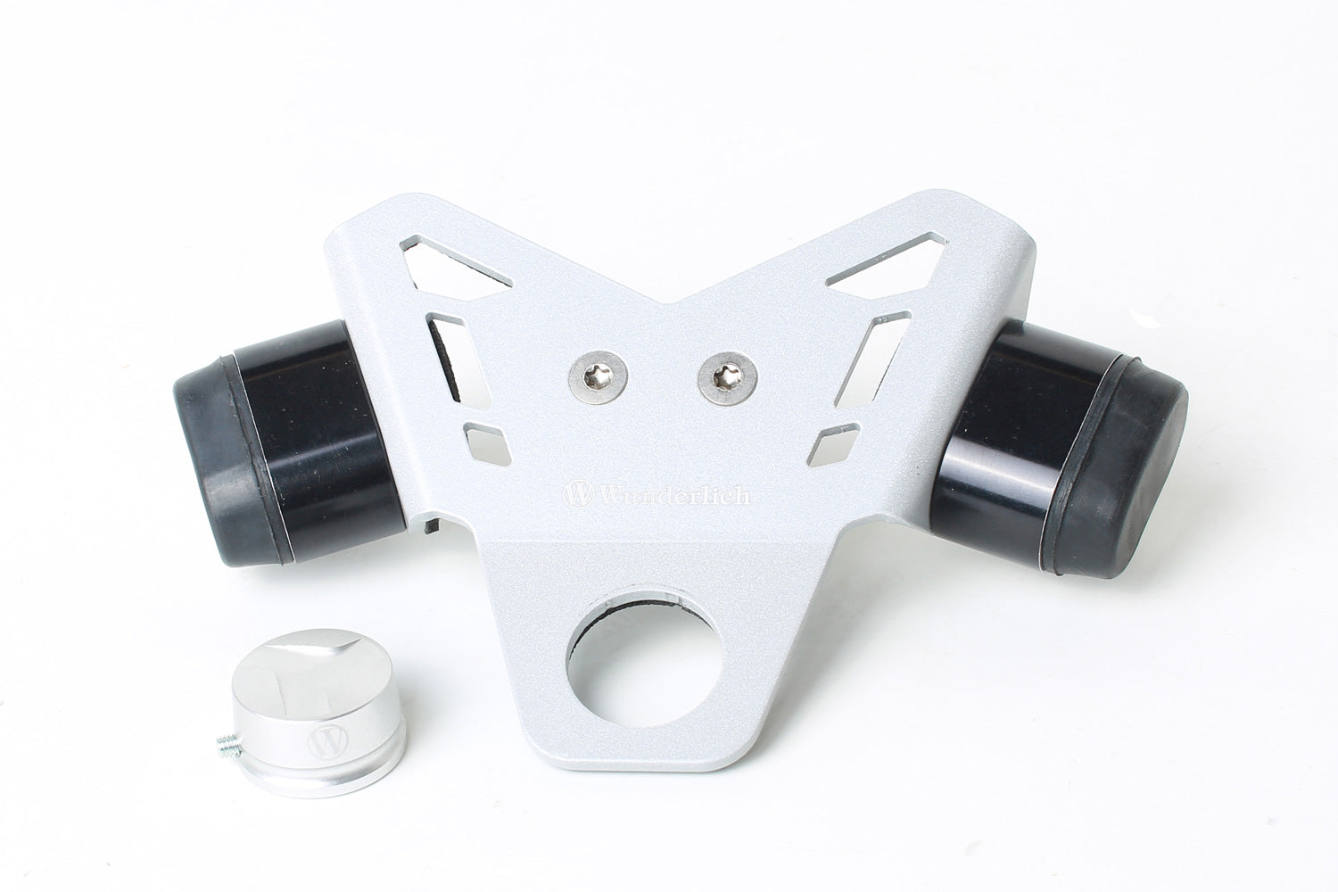 Wunderlich Steering stop