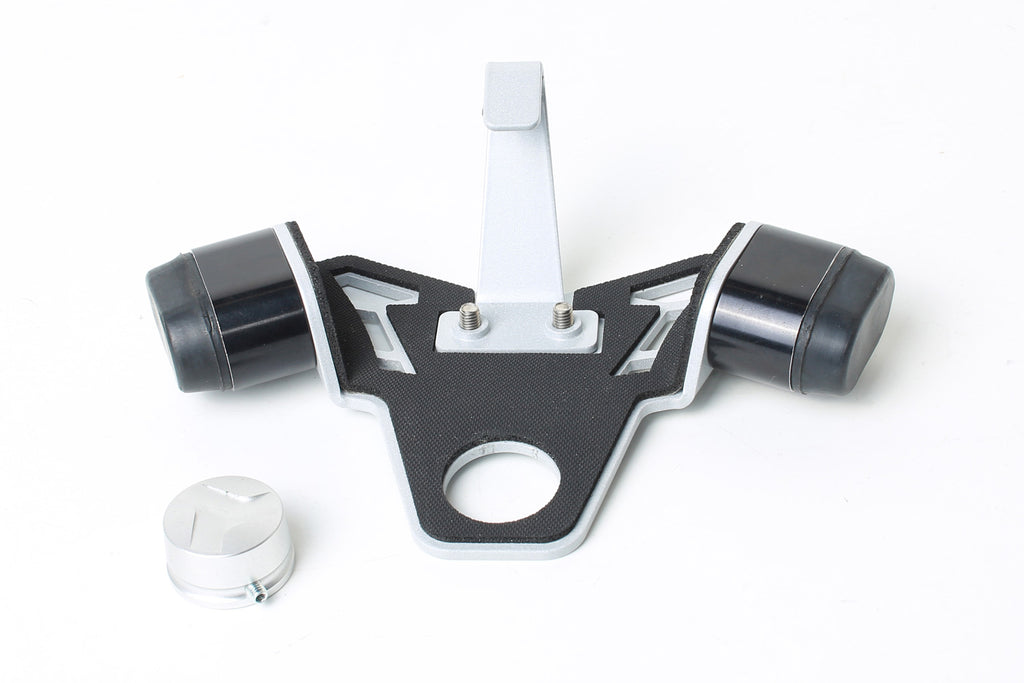 Wunderlich Steering stop