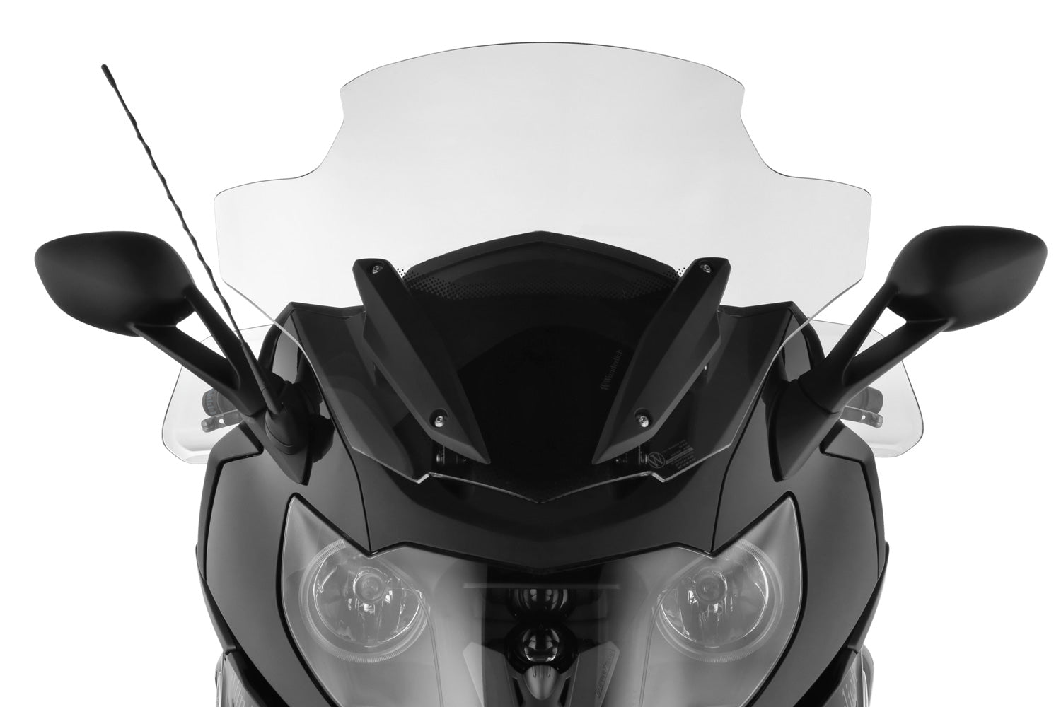 Wunderlich windshield MARATHON K 1600