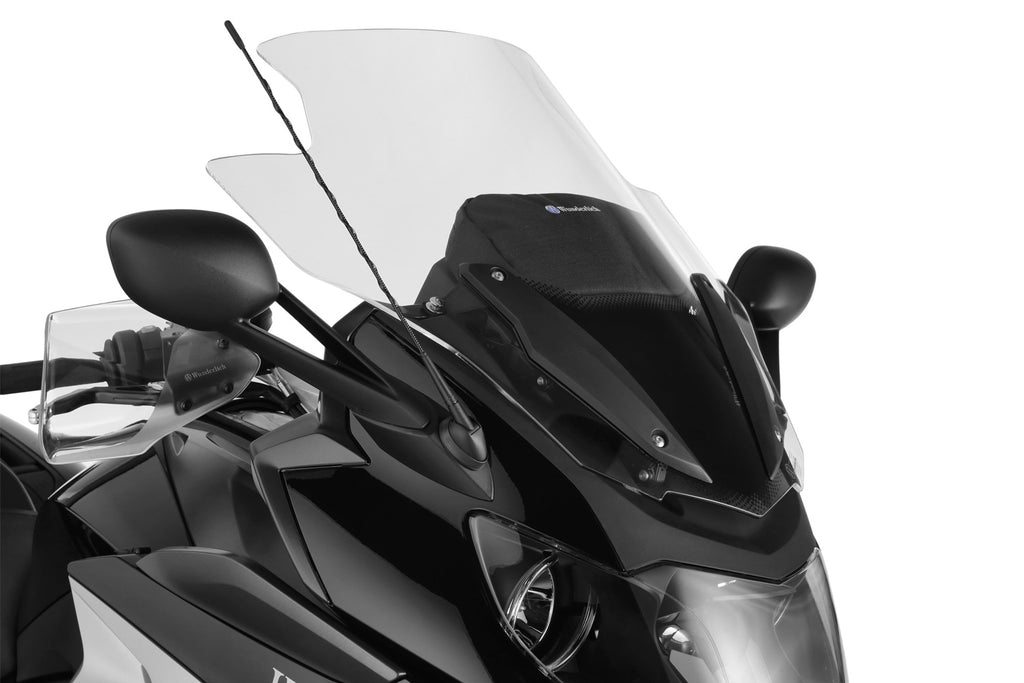 Wunderlich windshield MARATHON K 1600