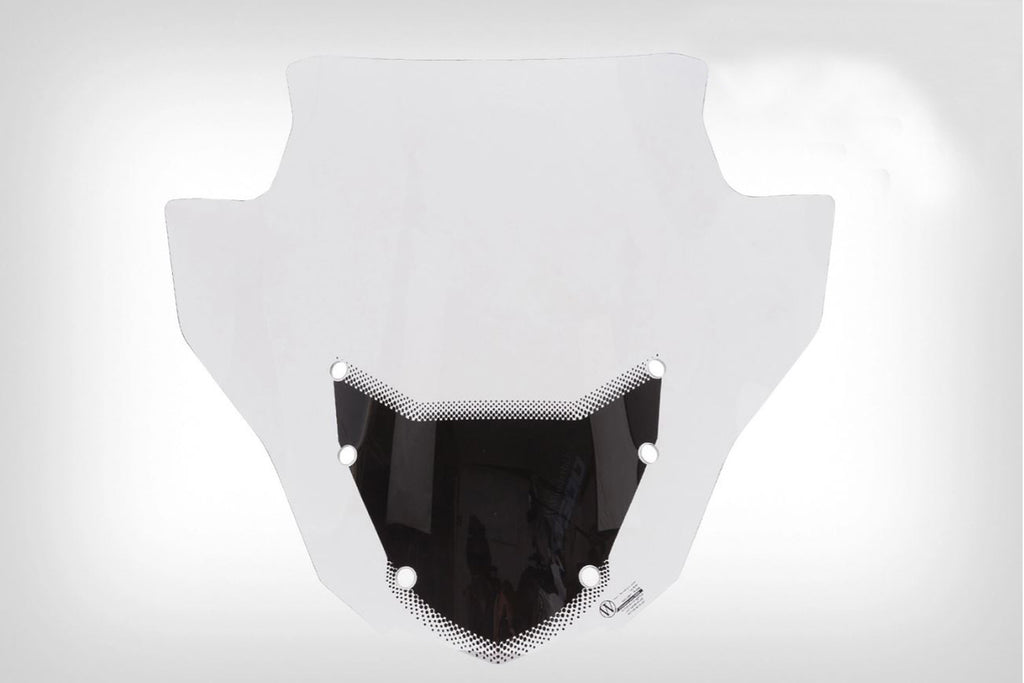 Wunderlich windshield MARATHON K 1600