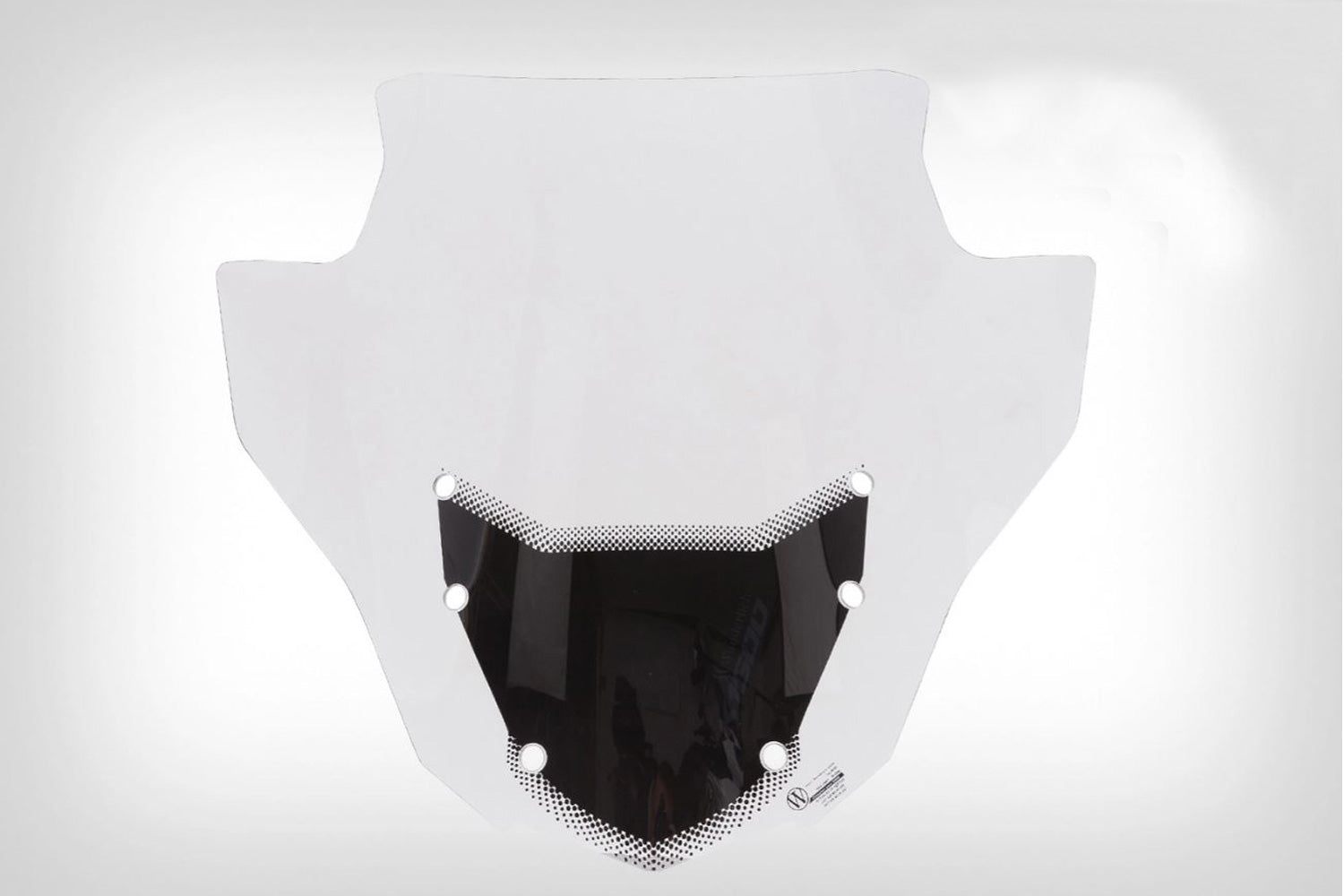 Wunderlich windshield MARATHON K 1600