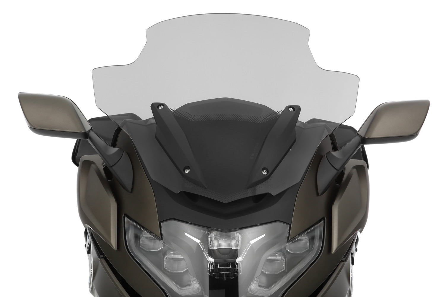 Wunderlich windshield MARATHON K 1600