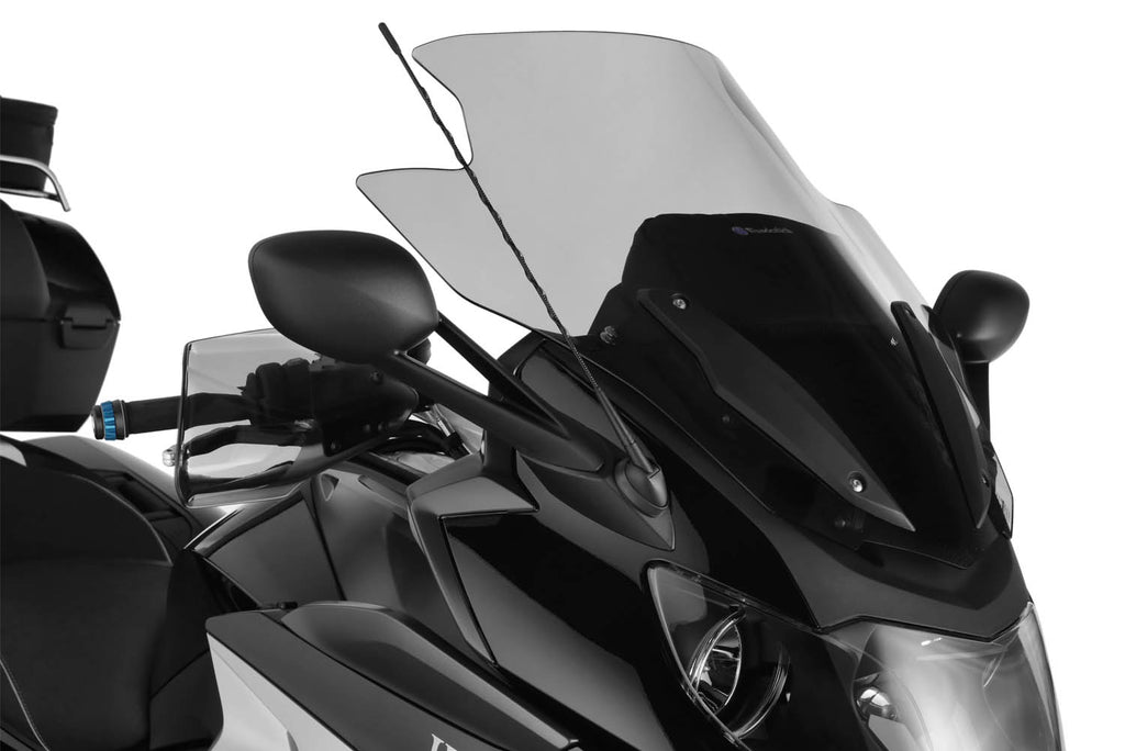 Wunderlich windshield MARATHON K 1600