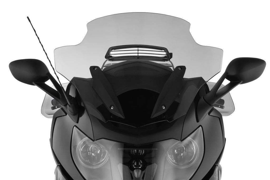 Wunderlich MARATHON AIRVENTED touring windshield K 1600