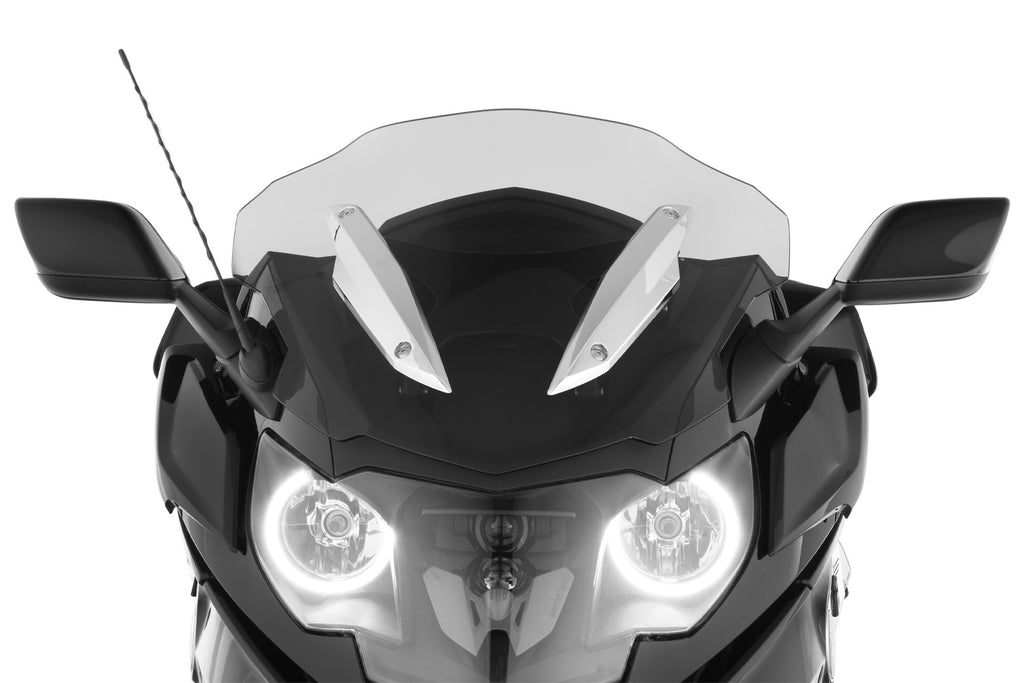 Wunderlich CRUISE windshield K 1600
