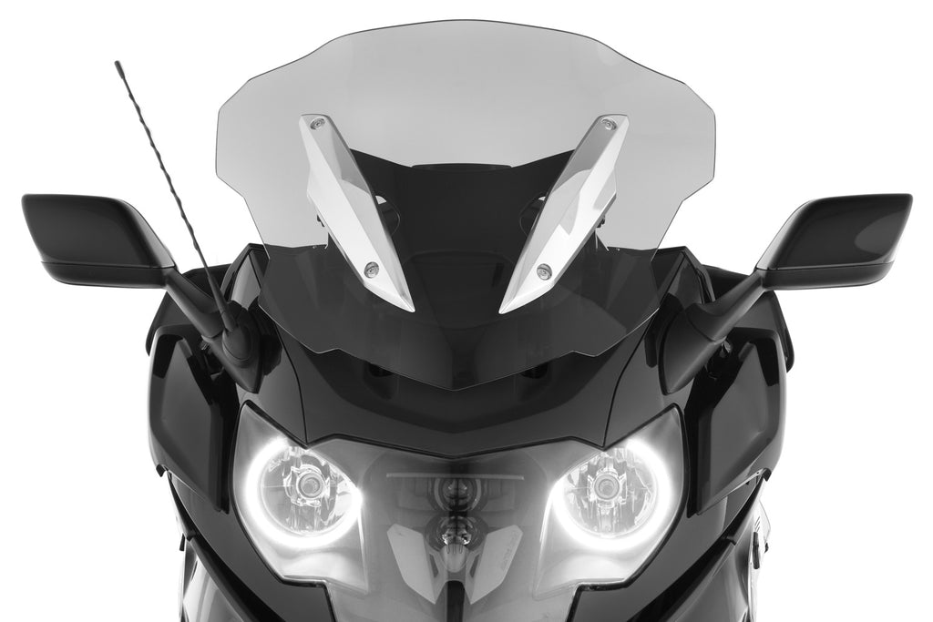 Wunderlich CRUISE windshield K 1600