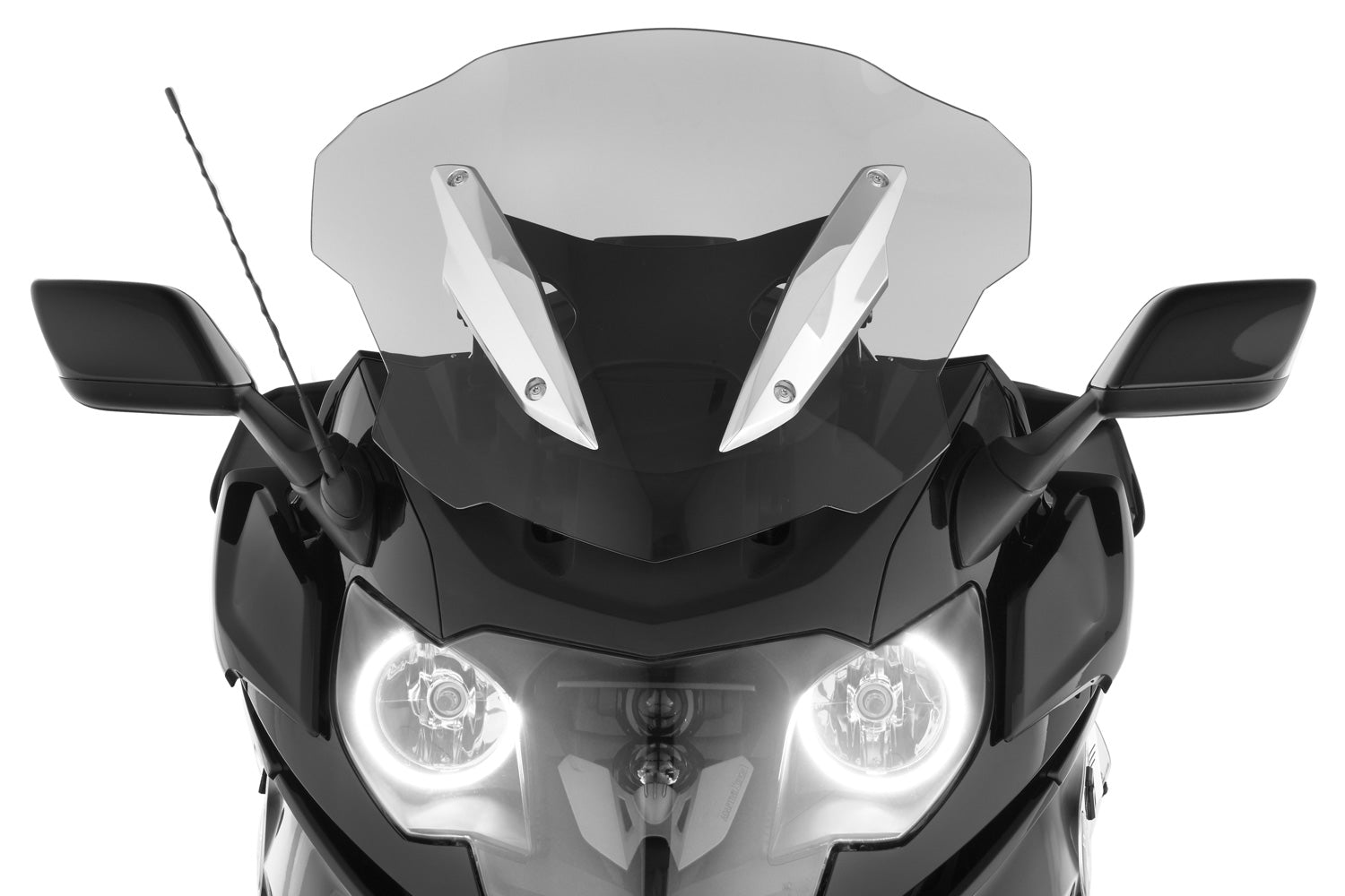 Wunderlich CRUISE windshield K 1600