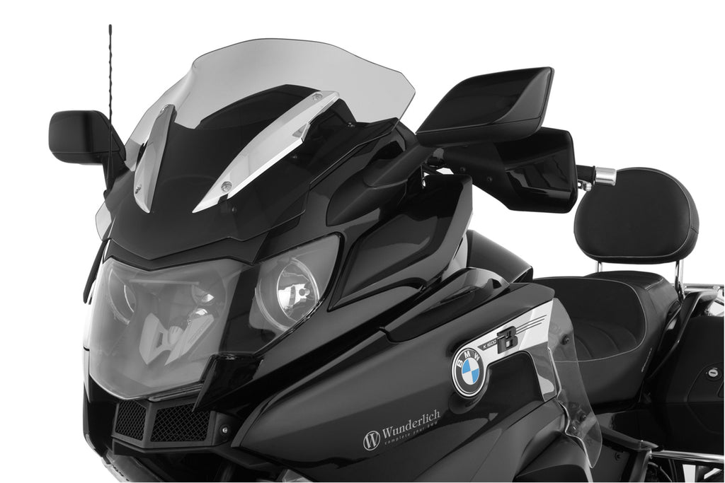 Wunderlich CRUISE windshield K 1600