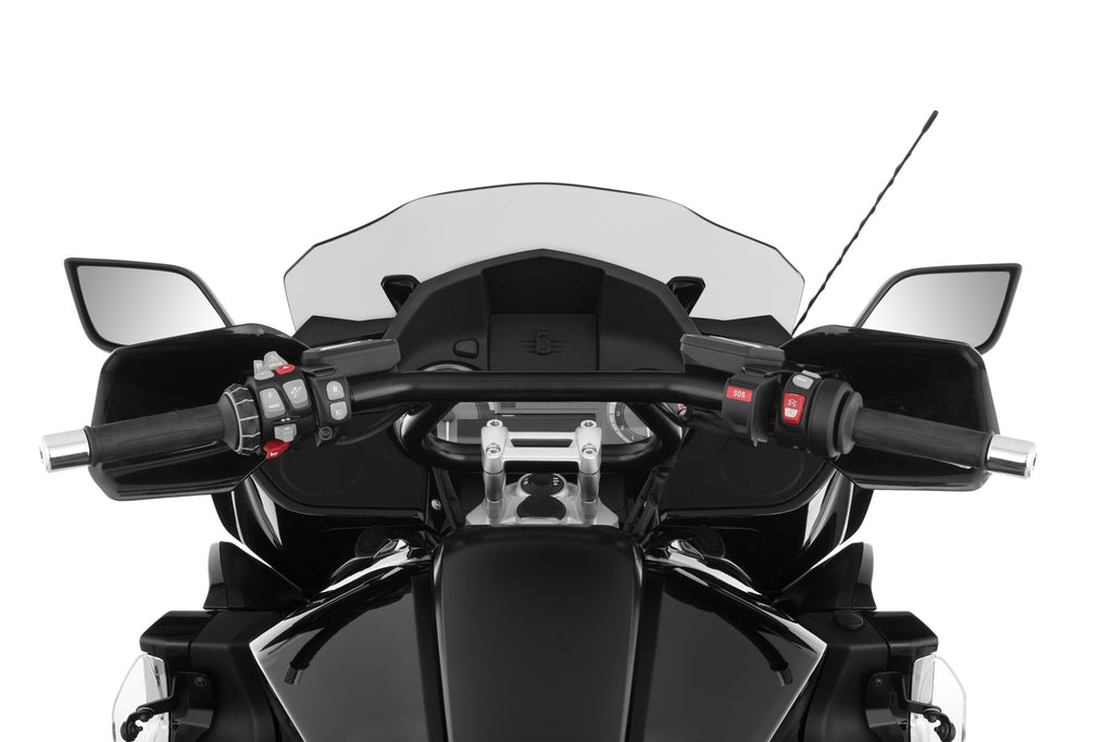 Wunderlich CRUISE windshield K 1600