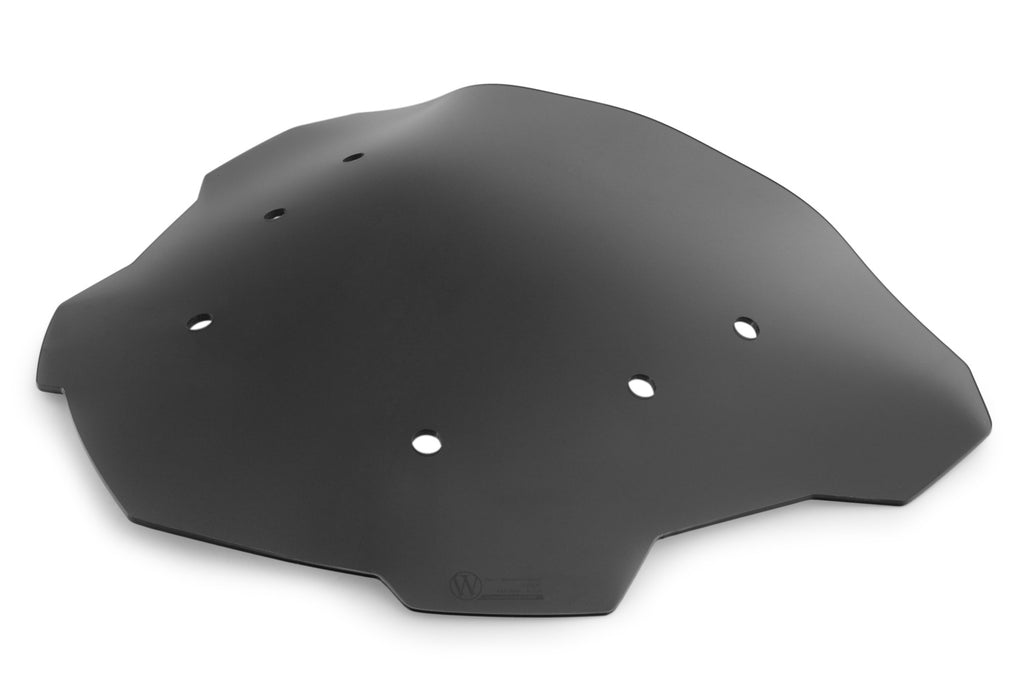 Wunderlich CRUISE windshield K 1600
