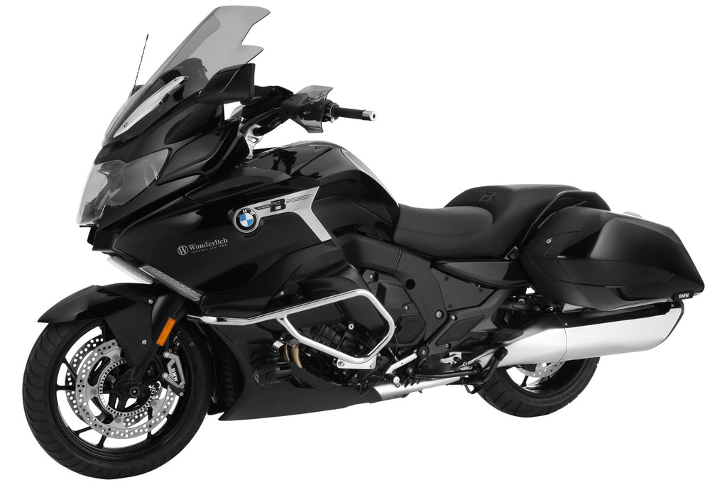 Wunderlich CRUISE windshield K 1600