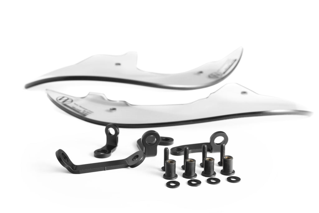 Wunderlich Foot protectors CLEAR-PROTECT