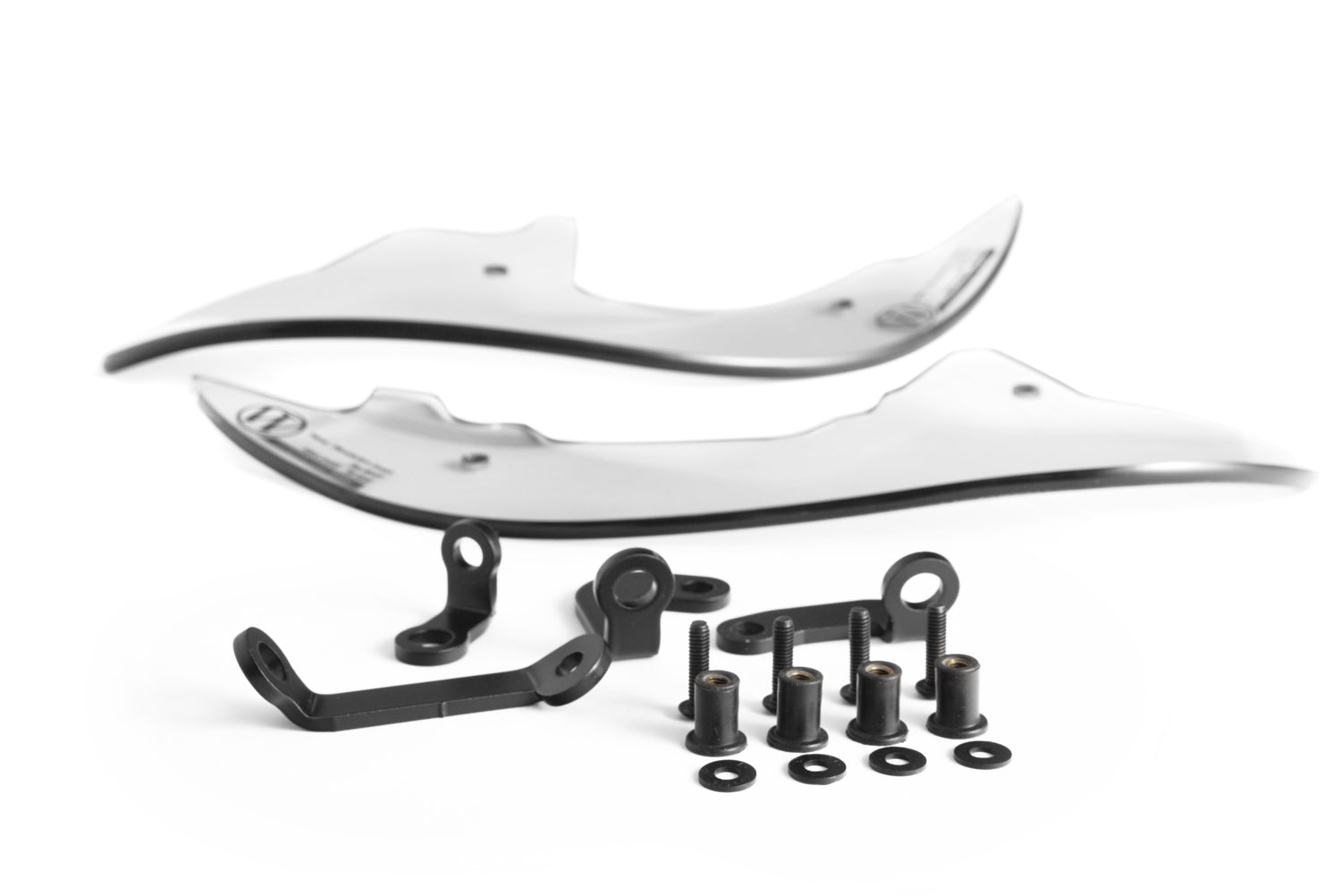 Wunderlich Foot protectors CLEAR-PROTECT